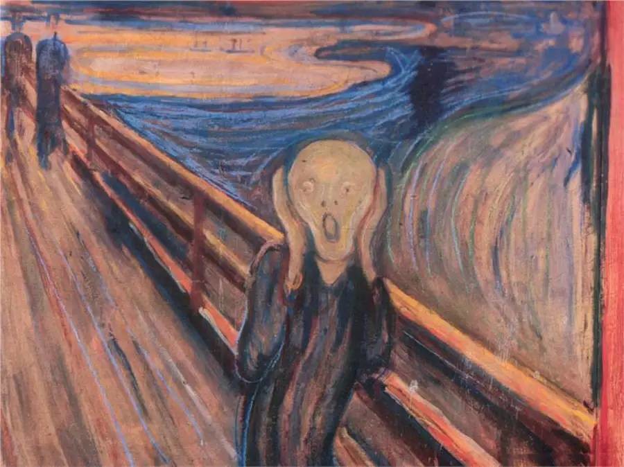 TheScream